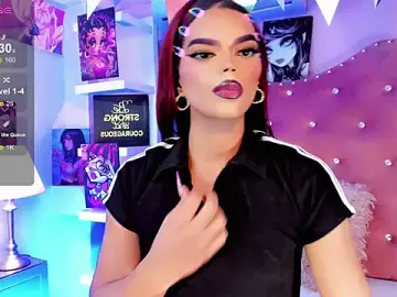 Stripchat Free Live Porn of Diiva_Smiith