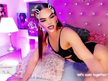 Stripchat Adult Webcams of Diiva_Smiith