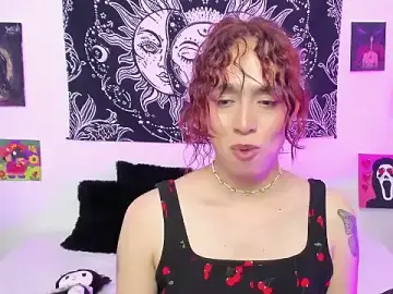 Stripchat Free Porn Cam of AdelineEsposito