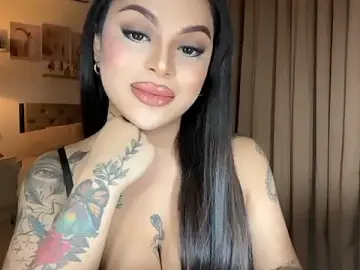 Stripchat Sex Cam of sex_madness101