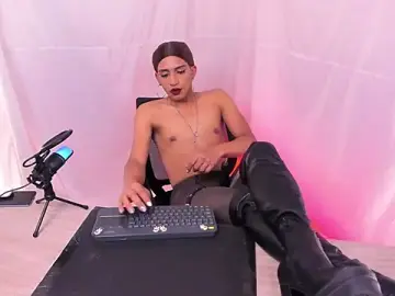 Stripchat Sex Chat of Kalyban