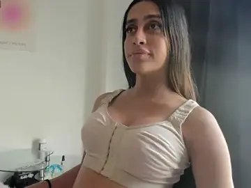 Stripchat Adult Webcam of _cat_18