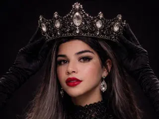 Xlovecam Watch Live Sex Cams of CamilaFetishDirty