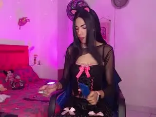 Xlovecam Adult Webcam of Cellesthee