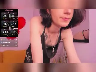Xlovecam Nude Webcam of ReginaMay