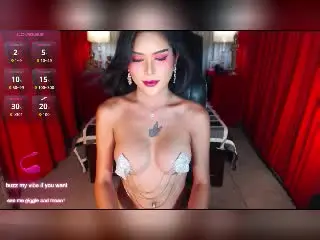 Xlovecam Private Sex Chat of MayenLim