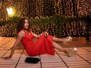 Xlovecam Free Live Porn of StefannyMia