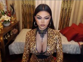 Xlovecam Adult Webcam of BlessyAmour