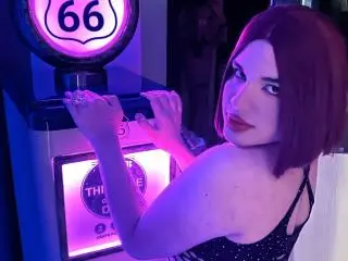 Xlovecam Sex Chat of GlossyyBratz