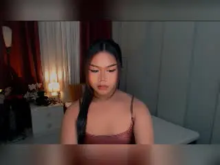 Xlovecam Free Porn Cam of AimyHotCumTrans