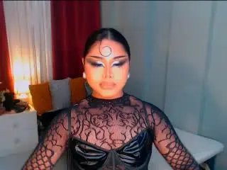 Xlovecam Adult Webcam of AimyHotCumTrans