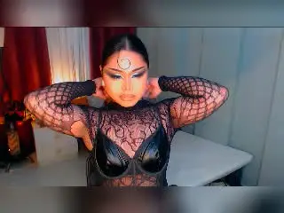 Xlovecam Live Sex of AimyHotCumTrans