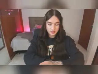 Xlovecam Adult Webcam of MileyBaker