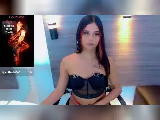 Xlovecam Adult Video Chat of JessicaHottOne