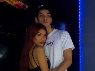 Xlovecam Best live sex cam show of LuxeCouple