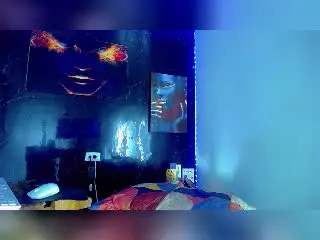 Xlovecam Watch Live Sex Cams of LuxeCouple