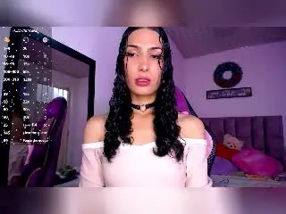 Xlovecam Adult Webcam of Lunardy