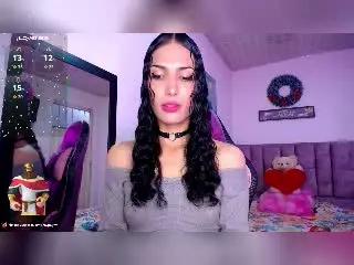 Xlovecam Adult Webcams of Lunardy