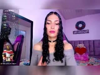 Xlovecam Best Webcam of Lunardy