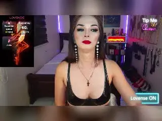 Xlovecam Best Webcam of KirstenMoore