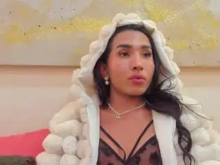 Xlovecam Live Sex of GabySantos