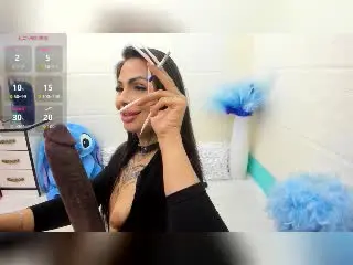 Xlovecam Adult Video Chat of DenyChantal