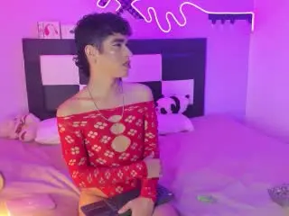 Xlovecam Adult Video Chat of BriggitteLove
