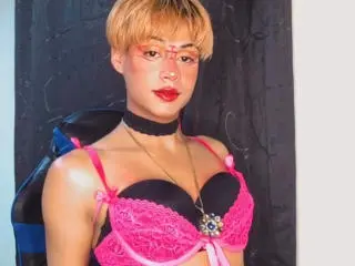 Xlovecam Nude Webcam of MachiSex