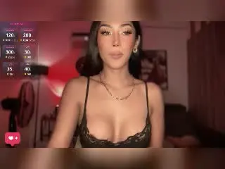 Xlovecam Sex Cam of MsElly
