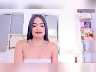 Xlovecam Watch Live Sex Cams of SilvanaCastro