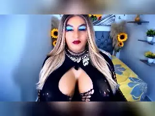 Xlovecam Adult Webcam of CamilaBigCock