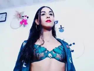 Xlovecam Adult Webcam of SexyHannaD