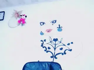 Xlovecam Watch Live Sex Cams of SexyHannaD
