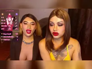 Xlovecam Live Sex of LethishaChannel