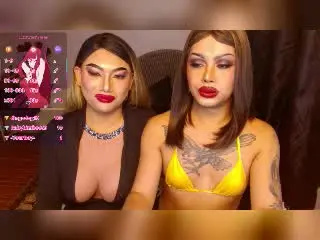 Xlovecam Live Porn of LethishaChannel