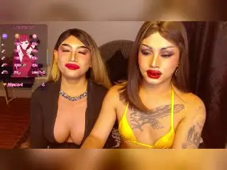 Xlovecam Watch Live Sex Cams of LethishaChannel