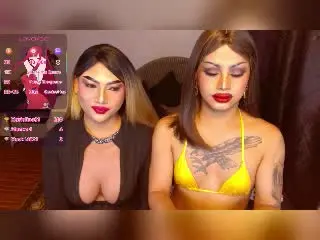 Xlovecam Best live sex cam show of LethishaChannel