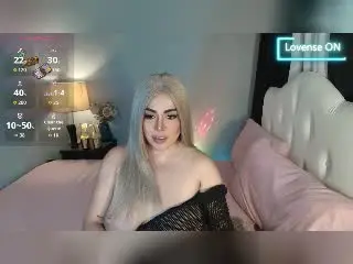 Xlovecam Sex Cam of UnforgetableMaria