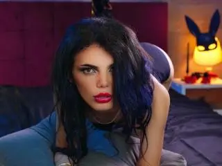 Xlovecam Free Porn Cam of VanessaDomy