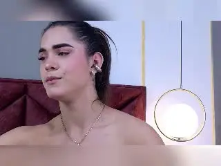 Xlovecam Nude Webcam of AliceCoolenk