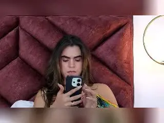 Xlovecam Live Sex of AliceCoolenk