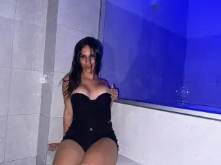 Xlovecam Sex Cam of SamysPresleyTs