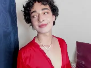 Xlovecam Private Sex Chat of DlanorEnox