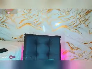 Xlovecam Live Porn of EbonyHansNight