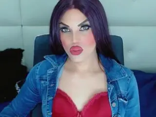 Xlovecam Adult Video Chat of AlissonSaen