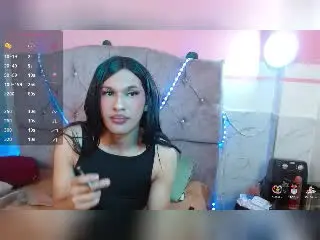 Xlovecam Sex Cam of PamelaXFox