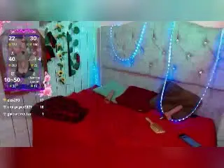 Xlovecam Live Porn of PamelaXFox