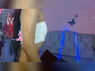 Xlovecam Live Porn of PamelaXFox