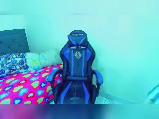Xlovecam Nude Webcam of Allisonth