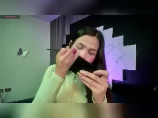 Xlovecam Sex Cam of SophieDragun
